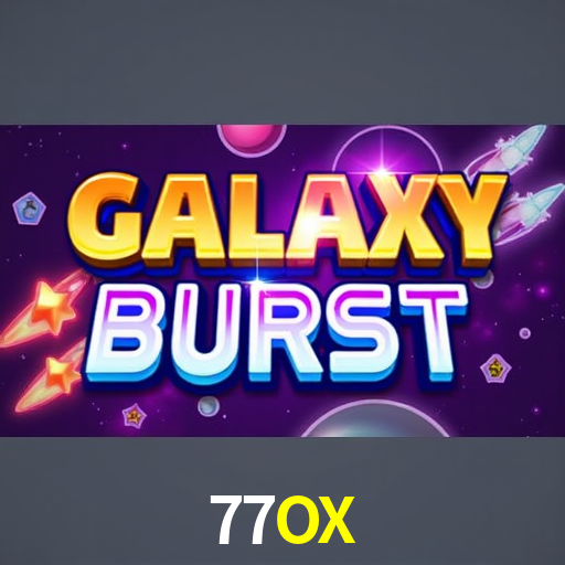 Sinta a adrenalina dos jogos de cassino com 77OX