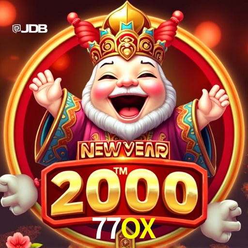 77OX: Jogos de Caça-Níqueis-Altas Recompensas, Roleta-Velocidade, Blackjack-Desafios Máximos